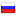 majesty.ru server is located in Russia